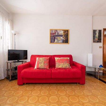 Campiello San Rocco Apartman Velence Kültér fotó