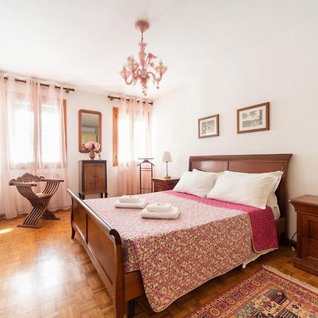 Campiello San Rocco Apartman Velence Kültér fotó