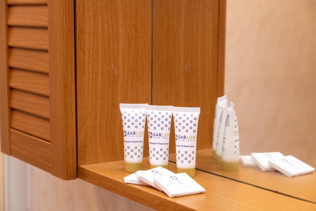 Campiello San Rocco Apartman Velence Kültér fotó