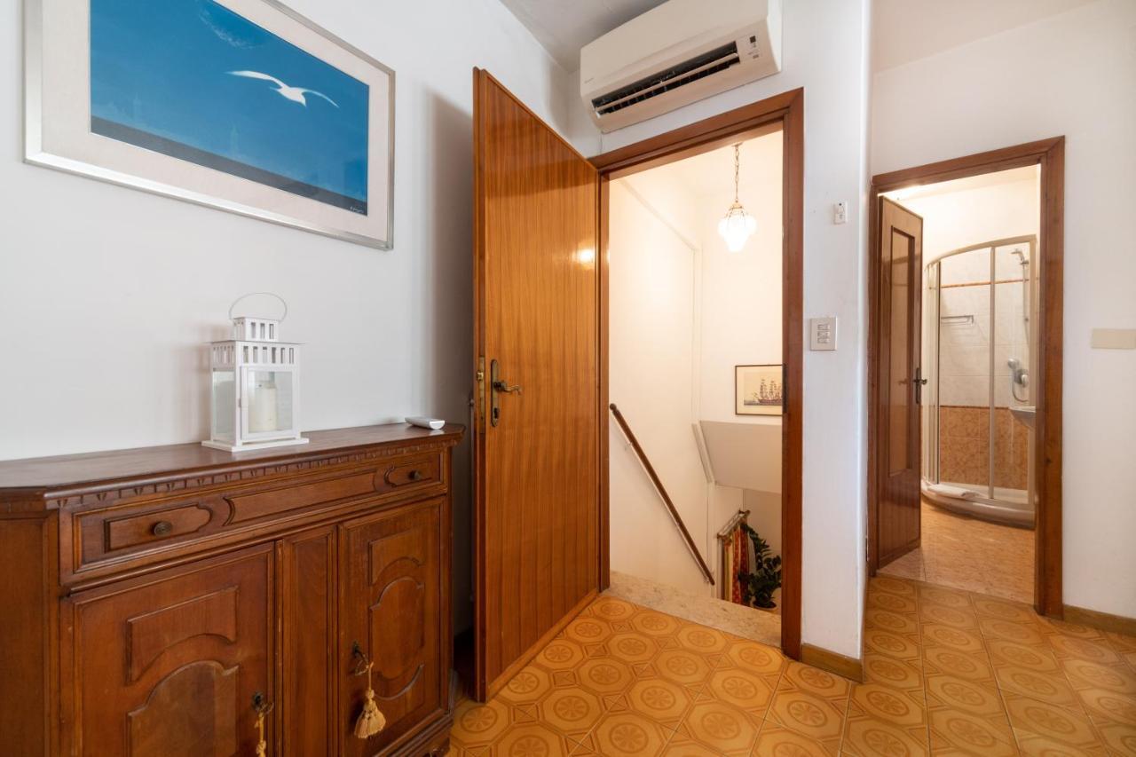 Campiello San Rocco Apartman Velence Kültér fotó