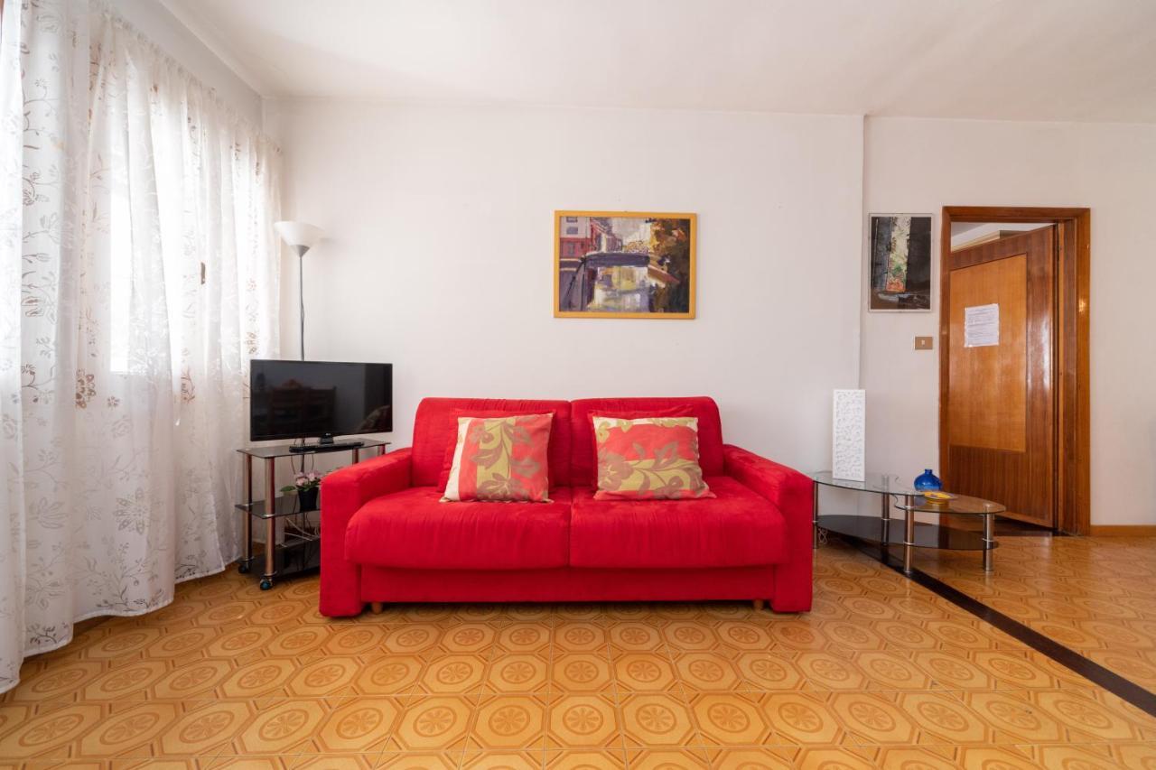 Campiello San Rocco Apartman Velence Kültér fotó