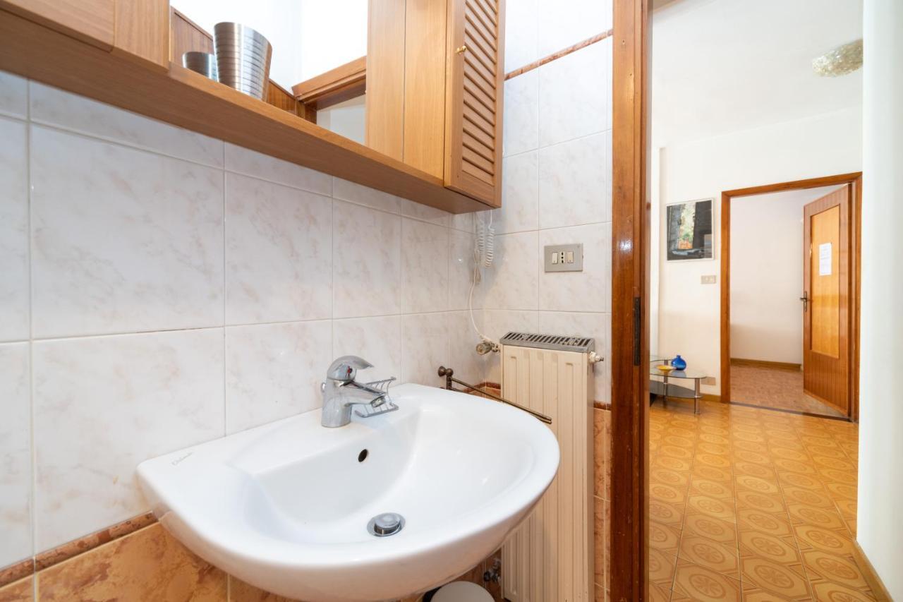 Campiello San Rocco Apartman Velence Kültér fotó