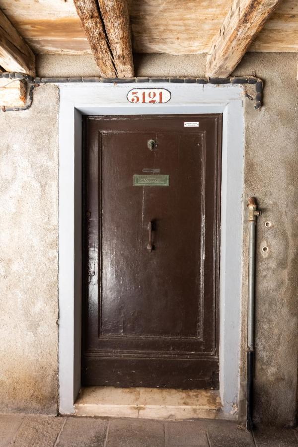 Campiello San Rocco Apartman Velence Kültér fotó
