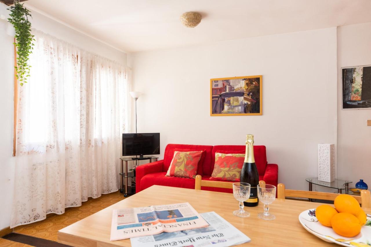 Campiello San Rocco Apartman Velence Kültér fotó