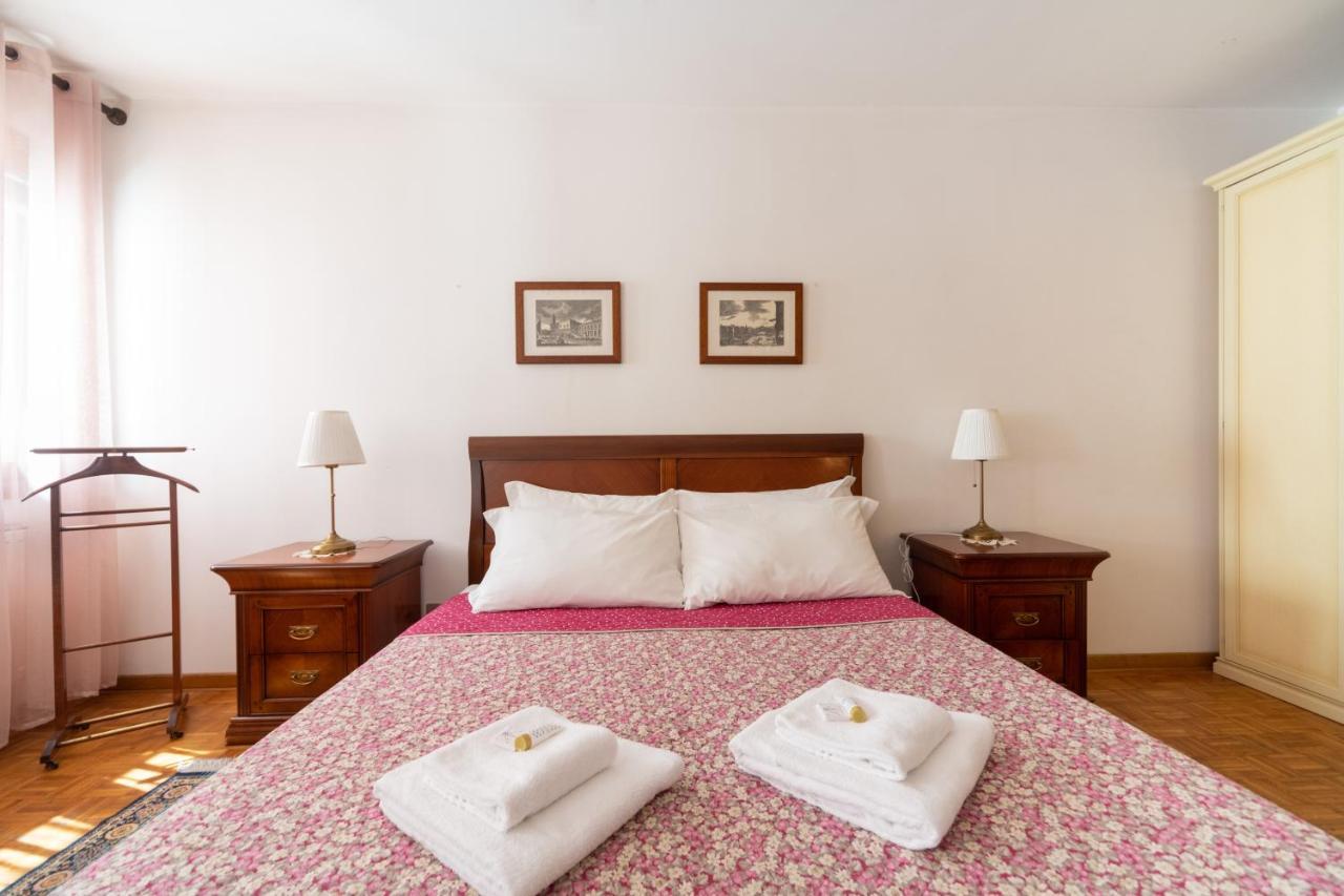 Campiello San Rocco Apartman Velence Kültér fotó