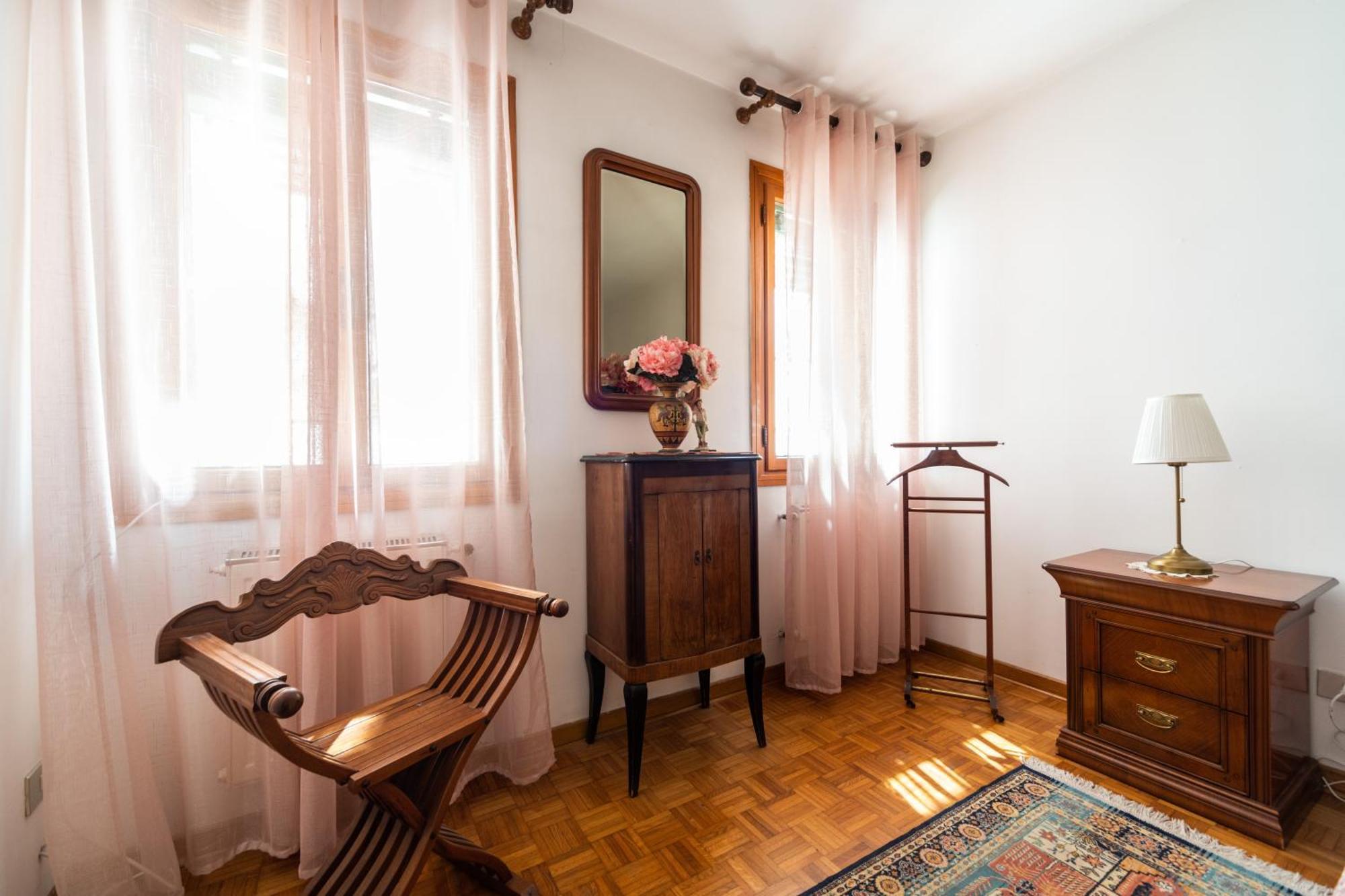Campiello San Rocco Apartman Velence Kültér fotó