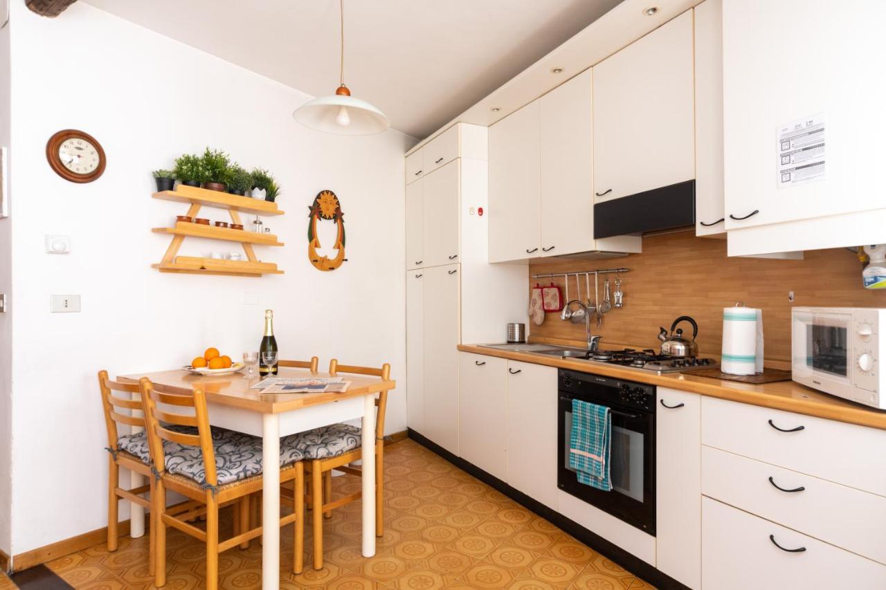 Campiello San Rocco Apartman Velence Kültér fotó