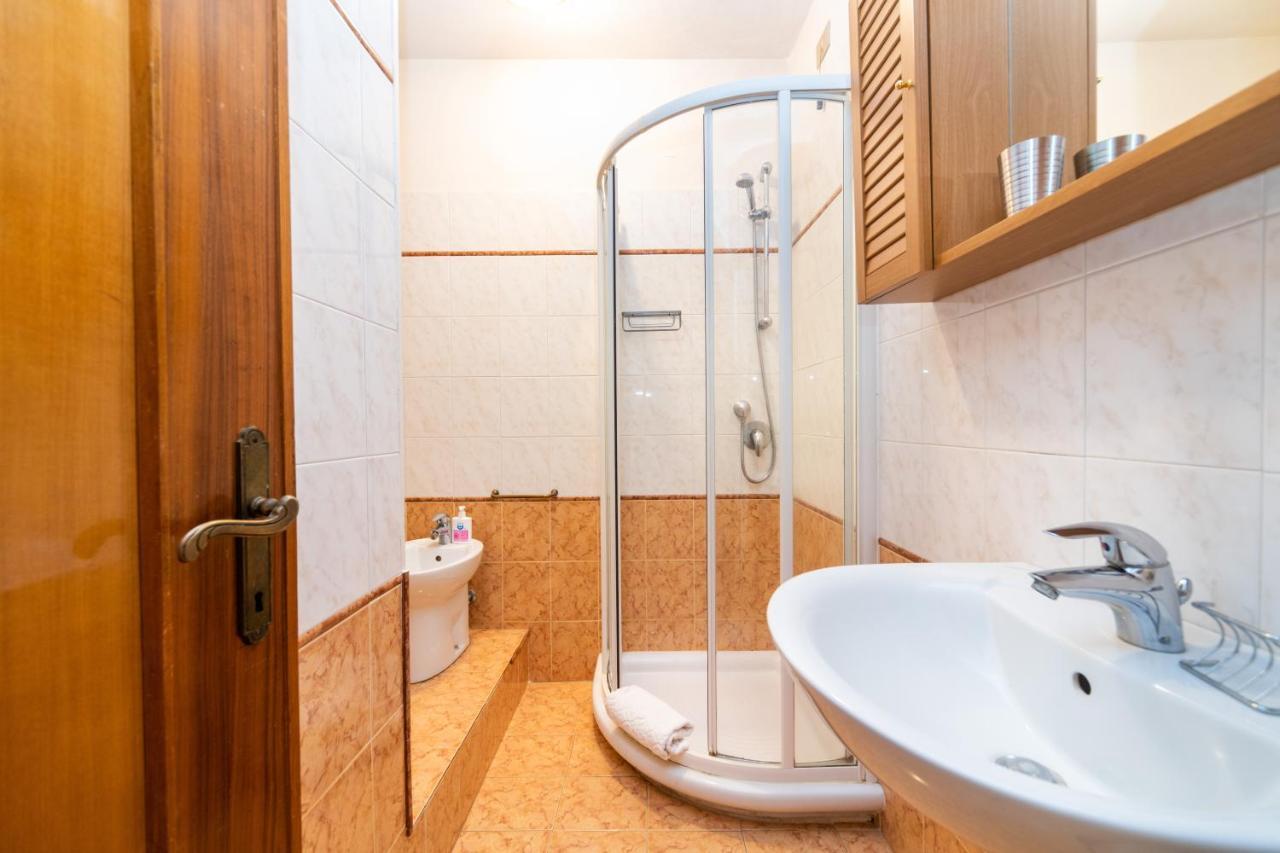 Campiello San Rocco Apartman Velence Kültér fotó