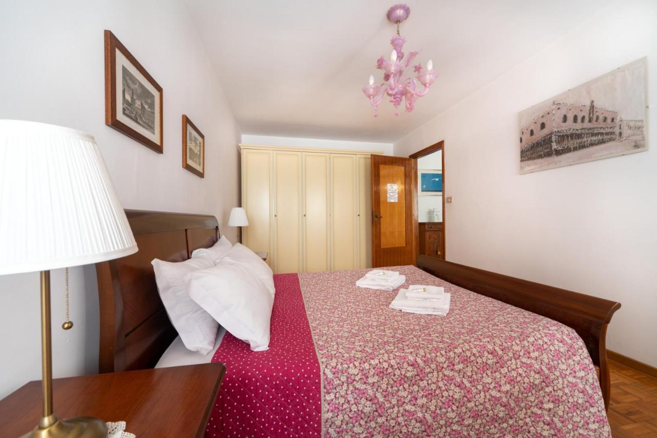 Campiello San Rocco Apartman Velence Kültér fotó