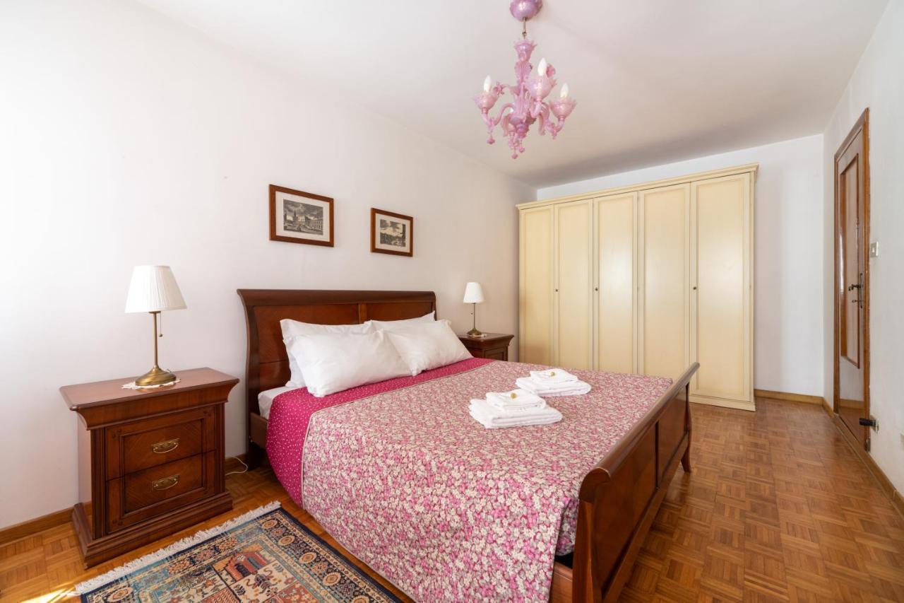 Campiello San Rocco Apartman Velence Kültér fotó