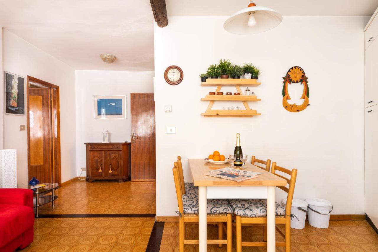 Campiello San Rocco Apartman Velence Kültér fotó